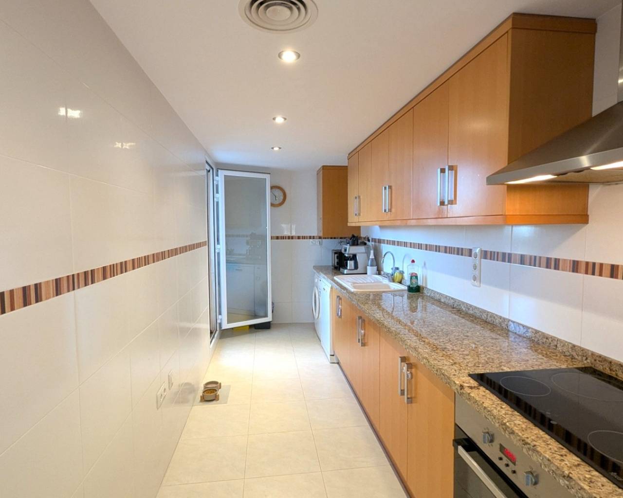 Sales - Apartment - Javea