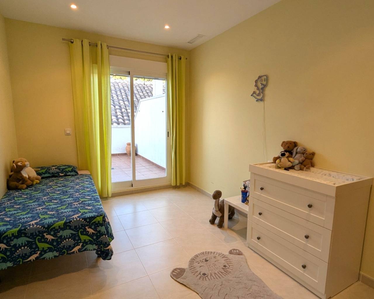 Sales - Apartment - Javea