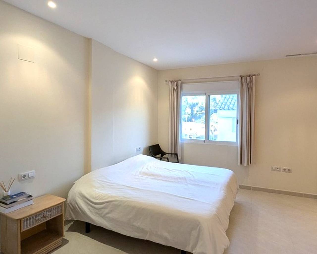 Sales - Apartment - Javea