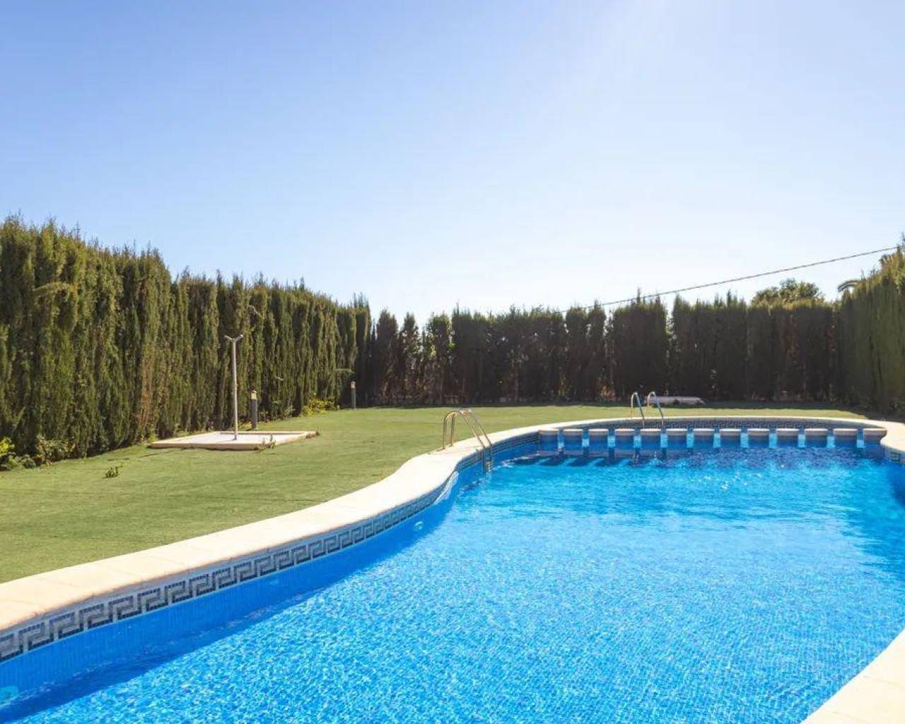 Sales - Apartment - Javea