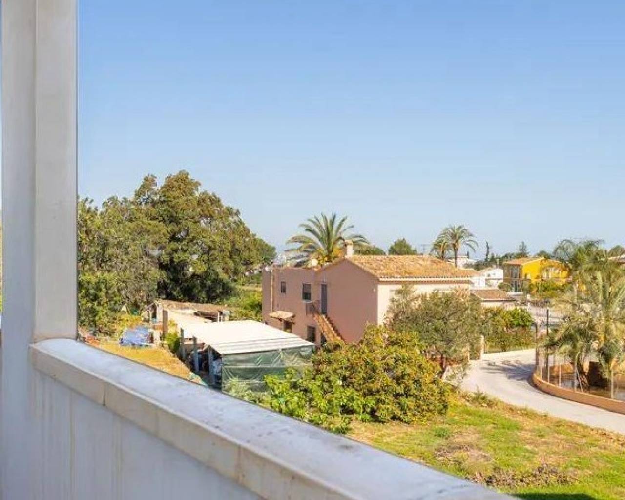 Sales - Apartment - Javea