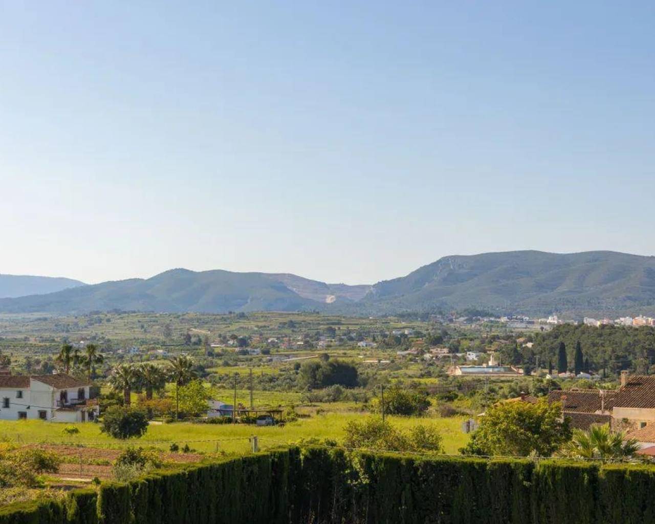 Sales - Apartment - Javea