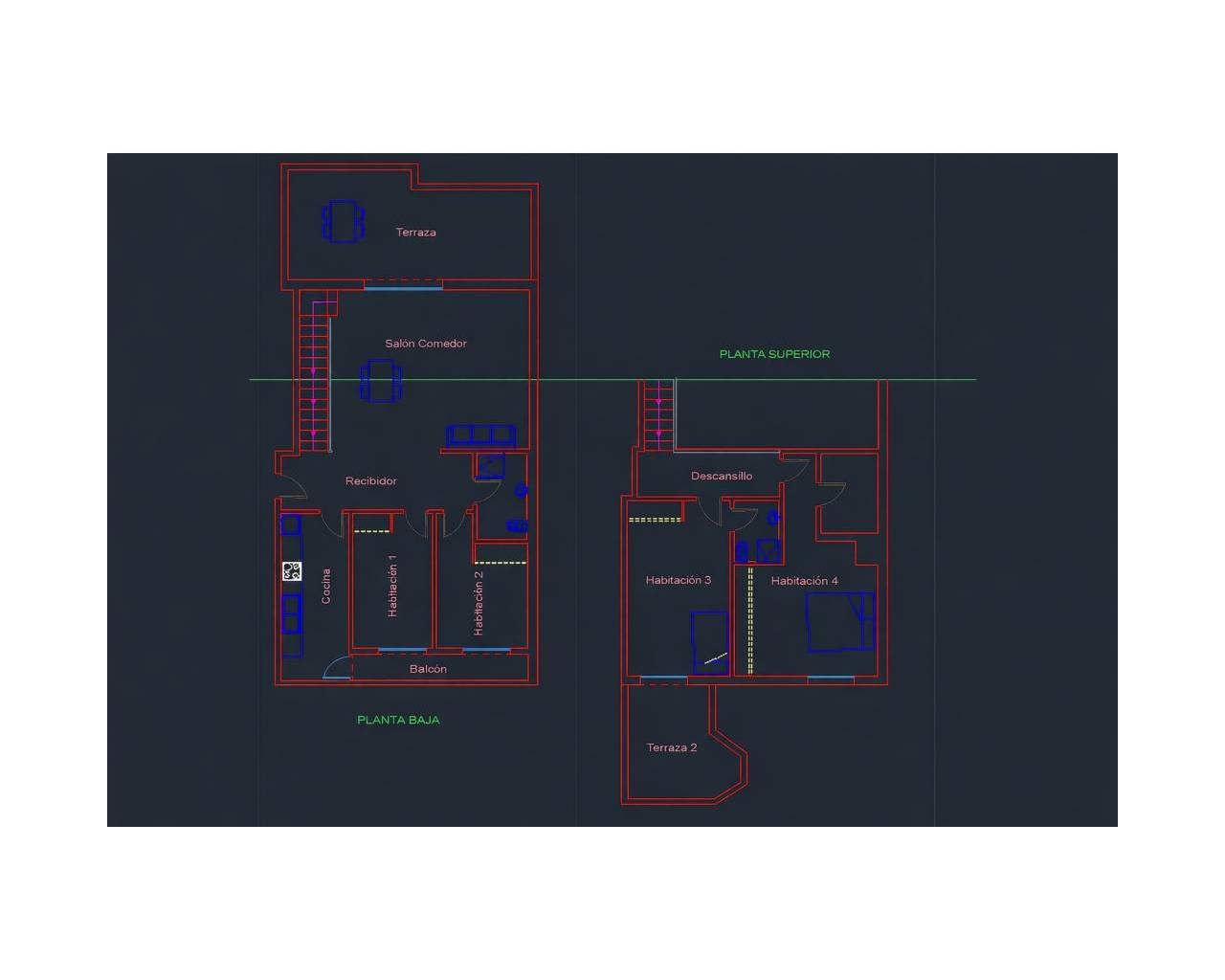 Sales - Apartment - Jesús Pobre - Jesus Pobre