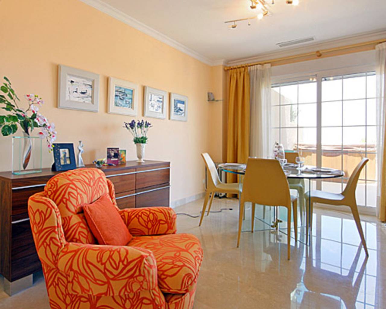 Sales - Apartment - La Sella, Denia - La Sella Golf Resort