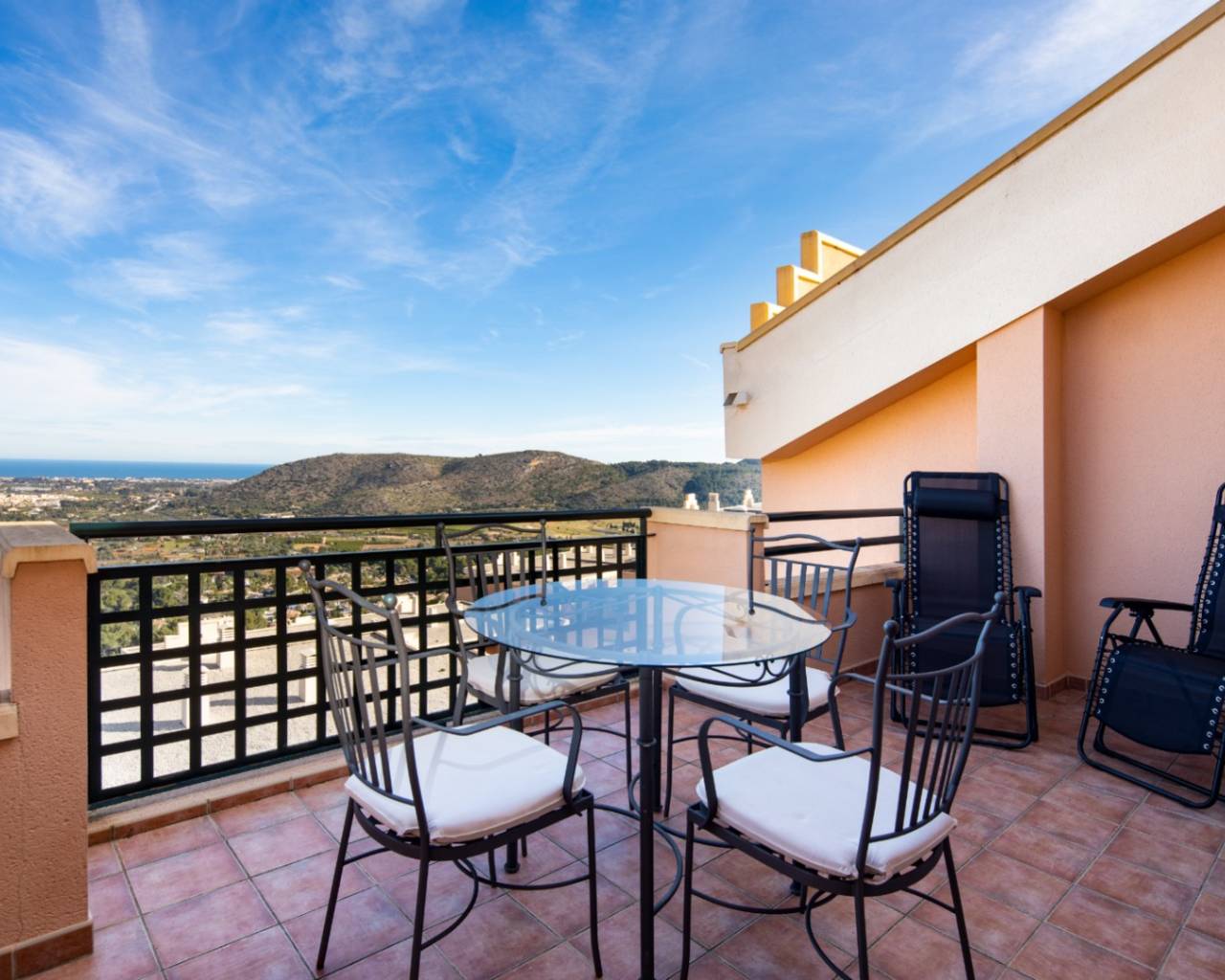 Sales - Apartment - La Sella, Denia - La Sella