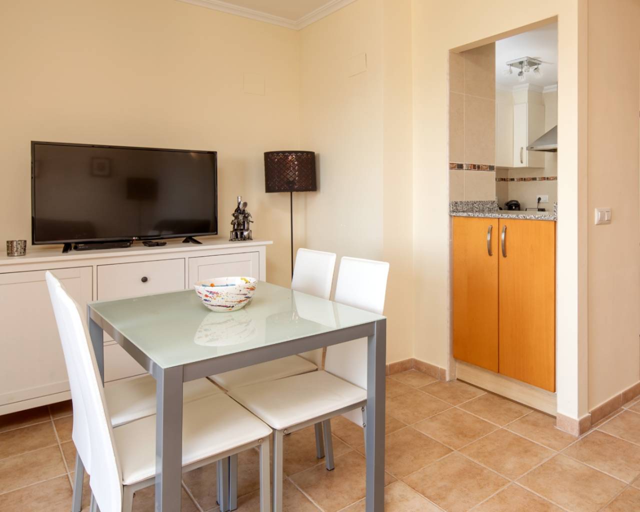 Sales - Apartment - La Sella, Denia - La Sella