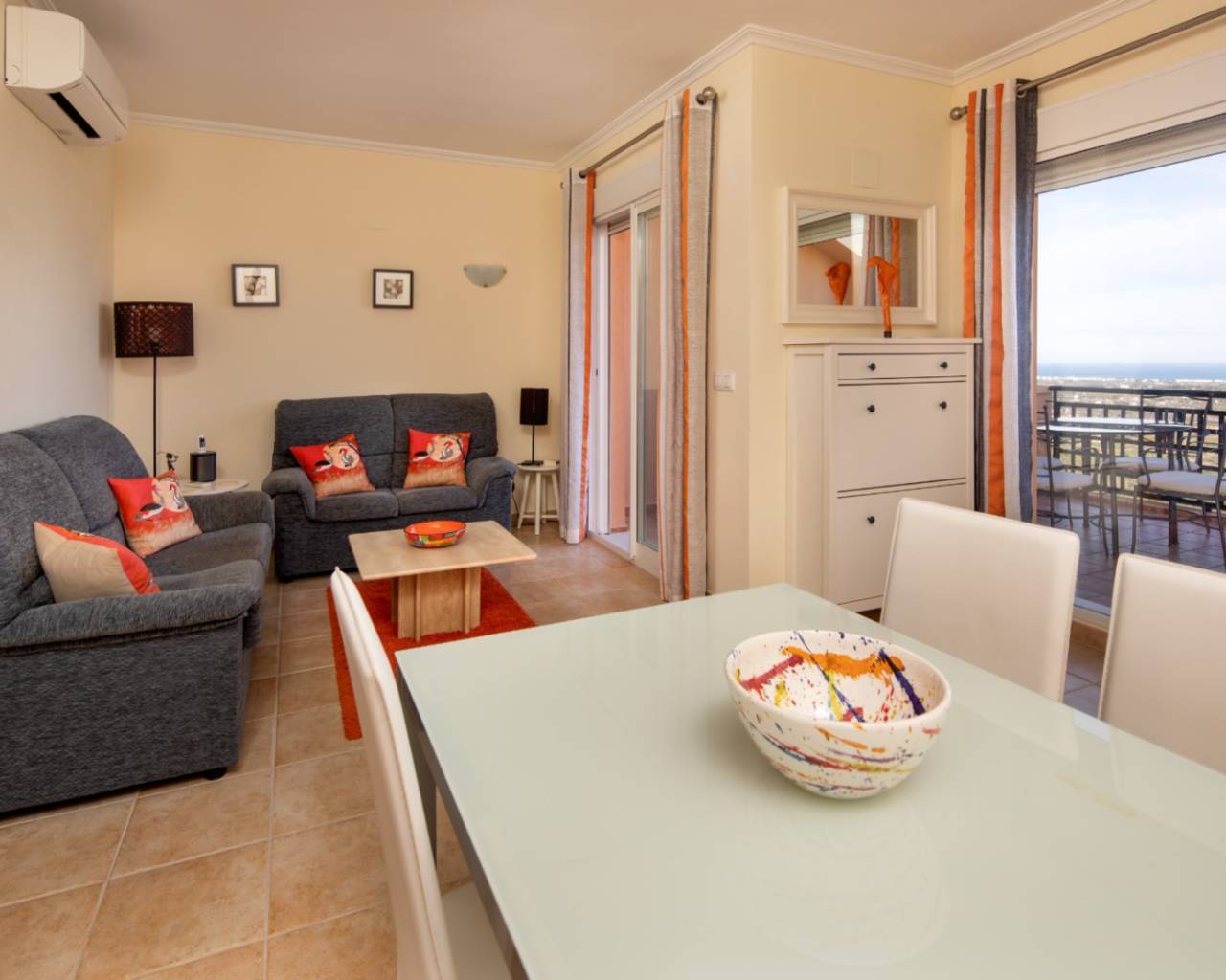 Sales - Apartment - La Sella, Denia - La Sella