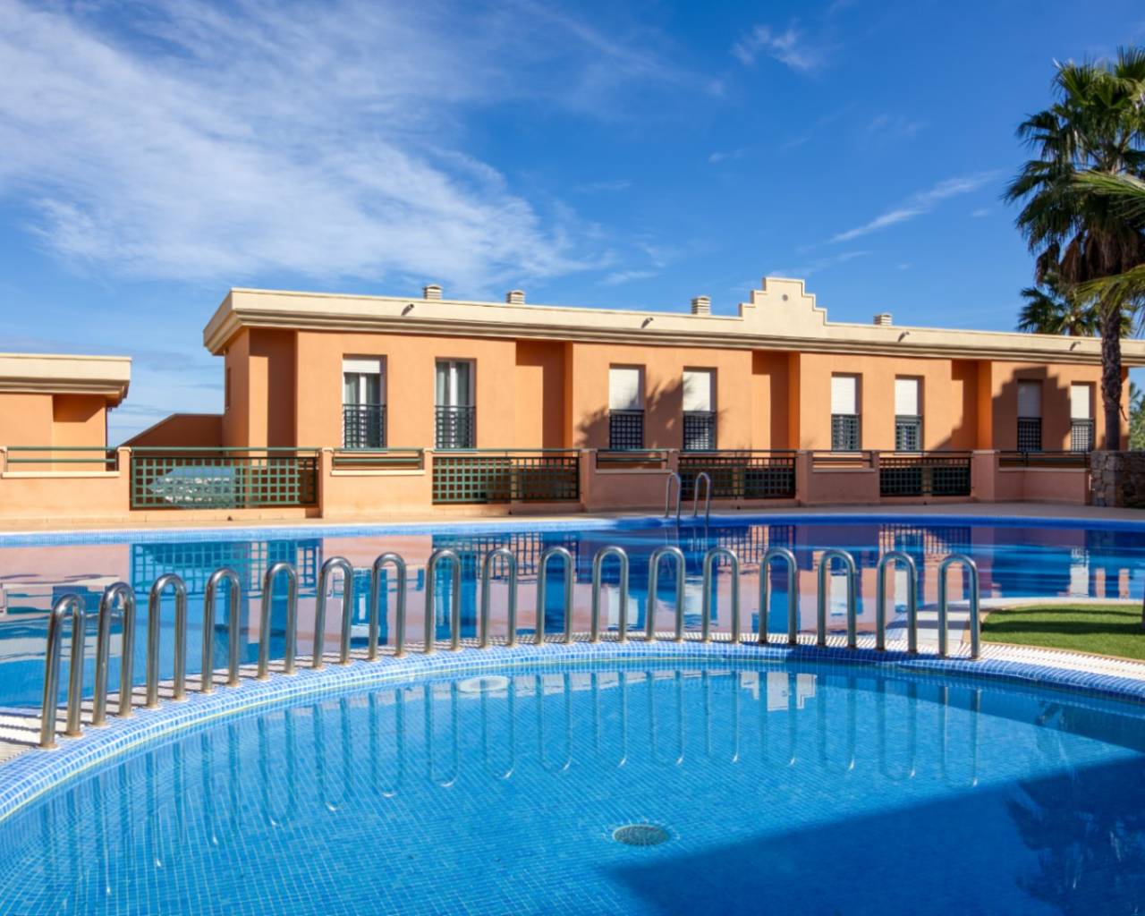 Sales - Apartment - La Sella, Denia - La Sella