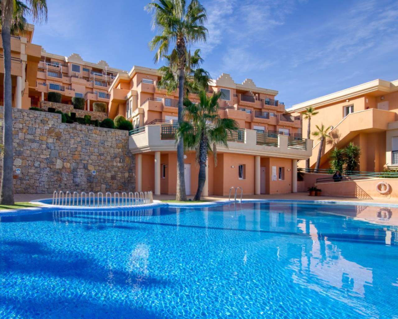 Sales - Apartment - La Sella, Denia - La Sella