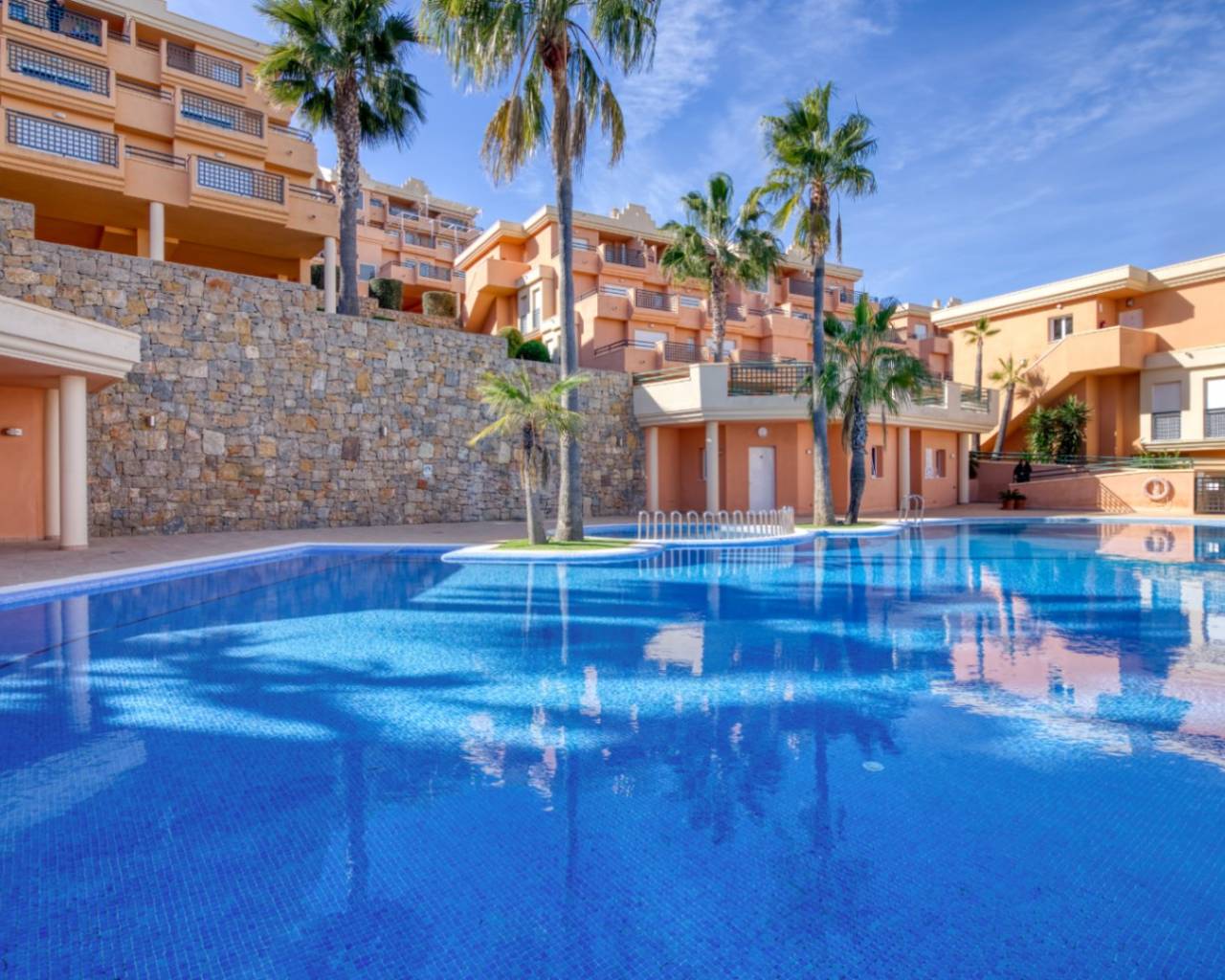 Sales - Apartment - La Sella, Denia - La Sella