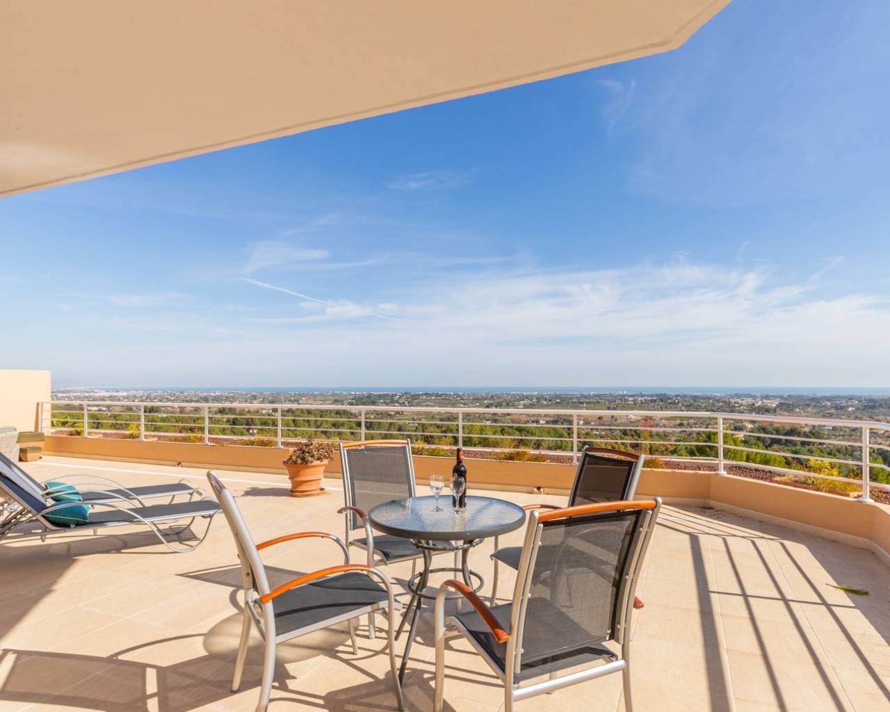 Sales - Apartment - La Sella, Denia - La Sella