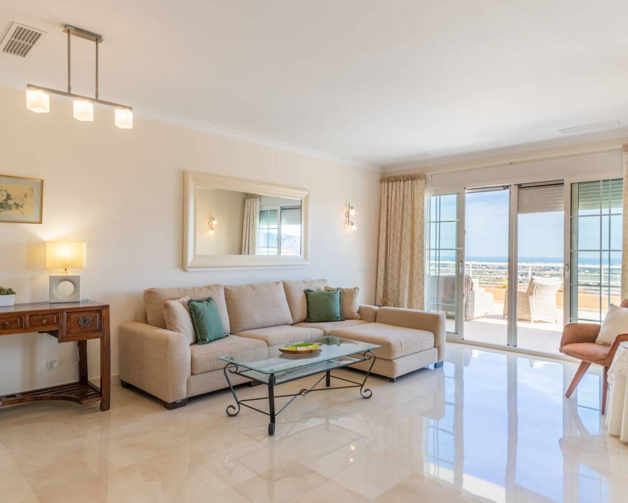 Sales - Apartment - La Sella, Denia - La Sella