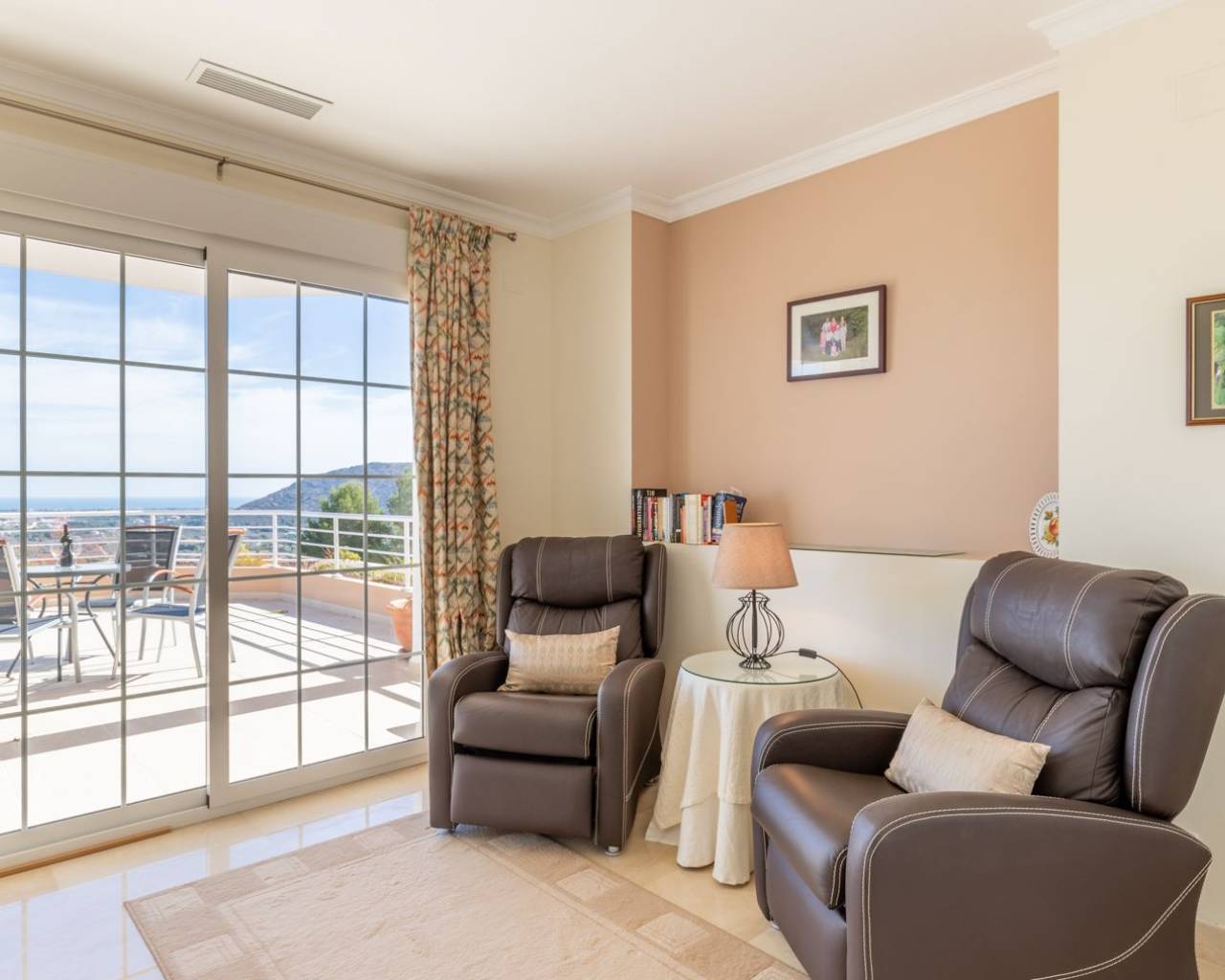 Sales - Apartment - La Sella, Denia - La Sella