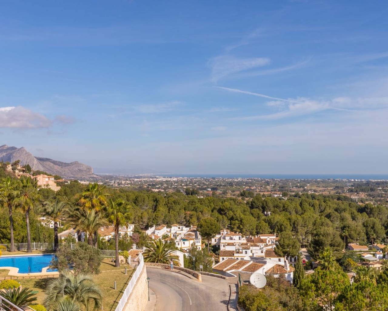 Sales - Apartment - La Sella, Denia - La Sella