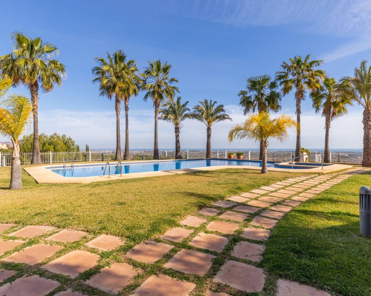 Sales - Apartment - La Sella, Denia - La Sella