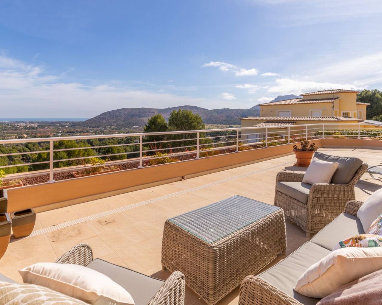 Sales - Apartment - La Sella, Denia - La Sella