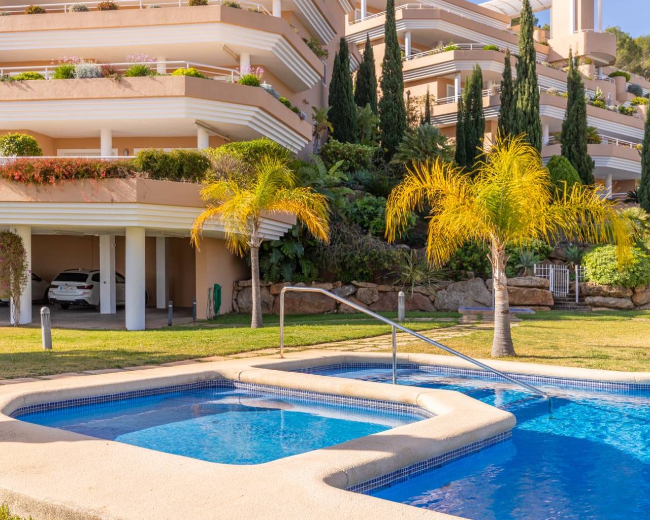 Sales - Apartment - La Sella, Denia - La Sella