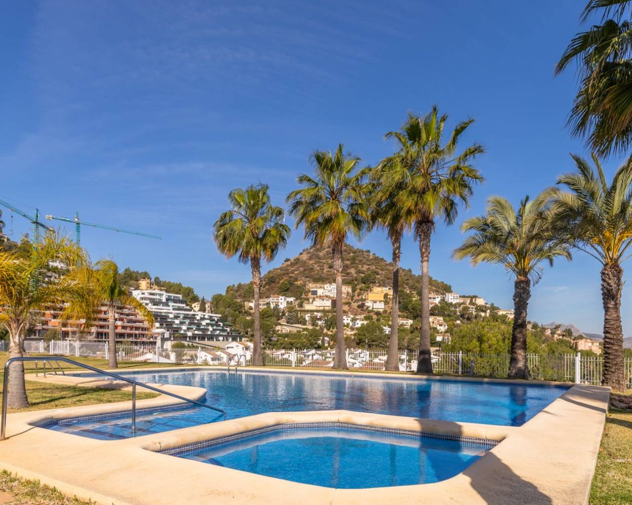 Sales - Apartment - La Sella, Denia - La Sella