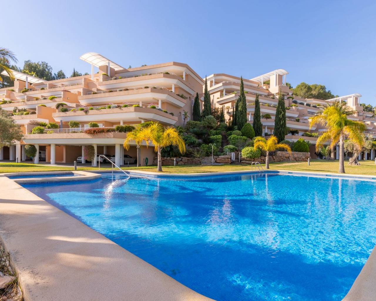 Sales - Apartment - La Sella, Denia - La Sella