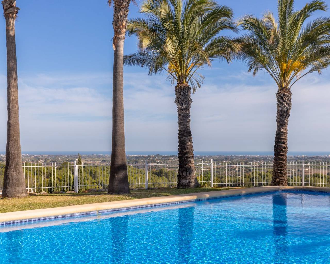 Sales - Apartment - La Sella, Denia - La Sella