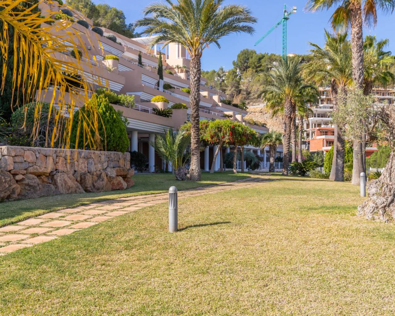 Sales - Apartment - La Sella, Denia - La Sella