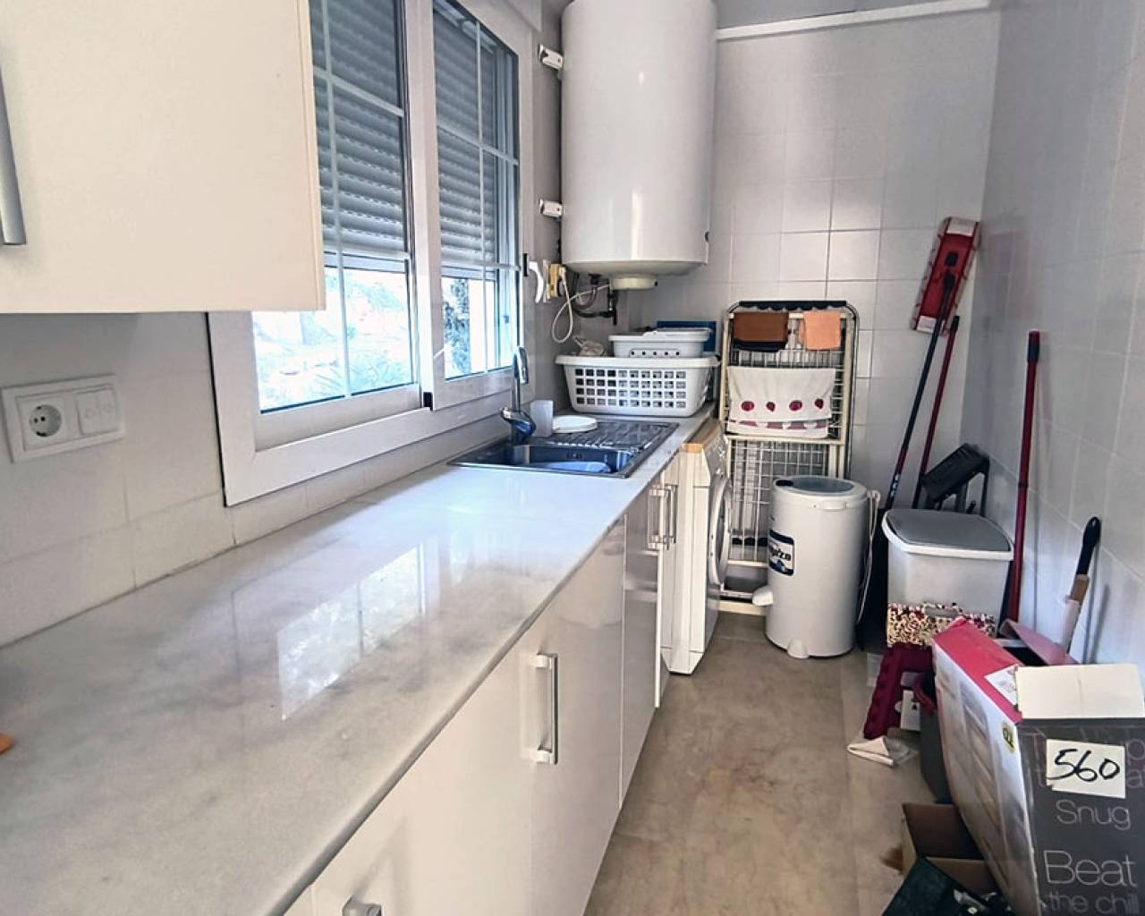 Sales - Apartment - La Sella, Denia - La Sella