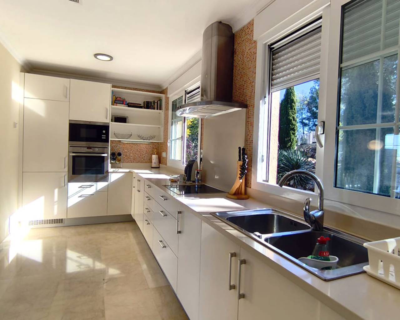 Sales - Apartment - La Sella, Denia - La Sella