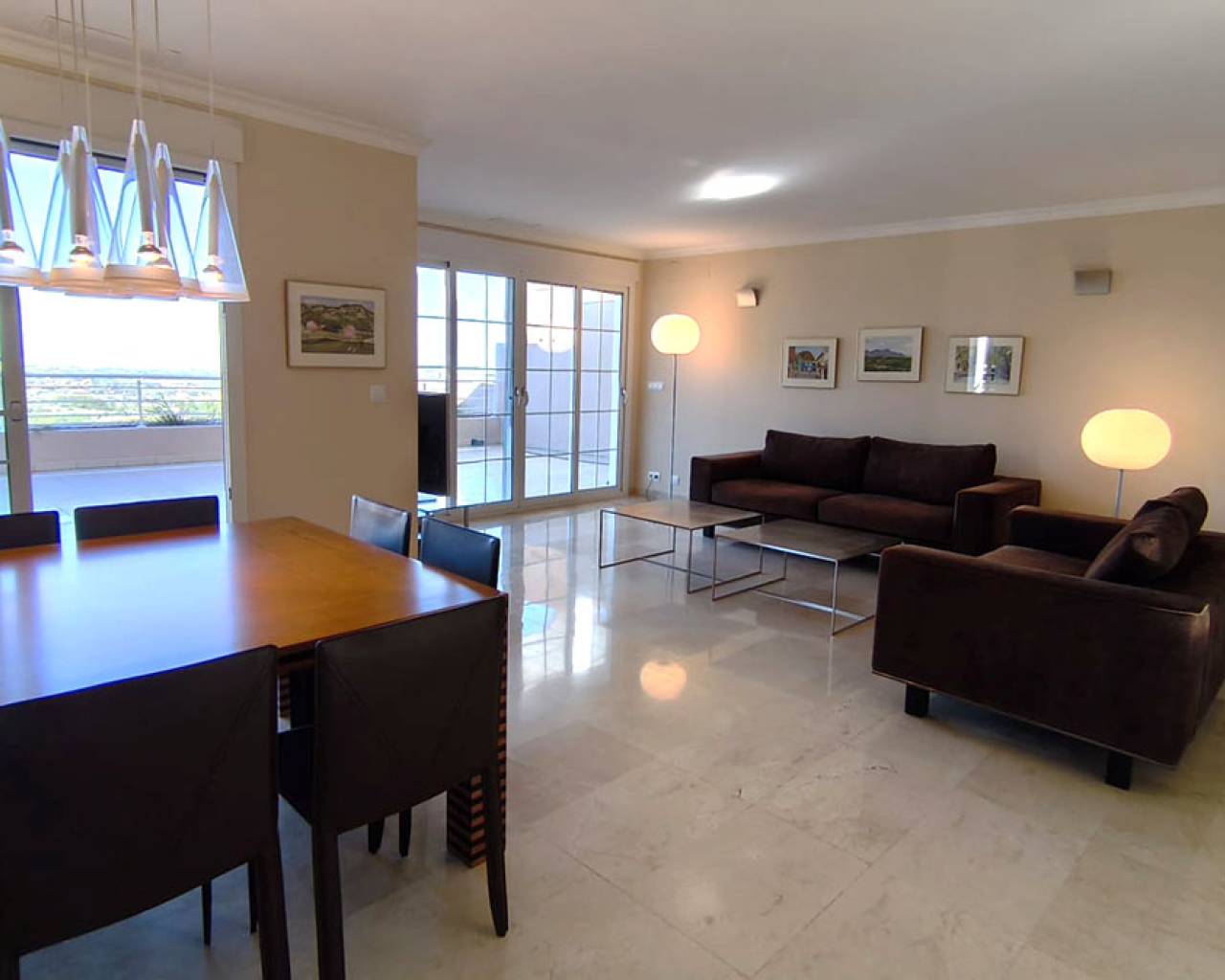 Sales - Apartment - La Sella, Denia - La Sella