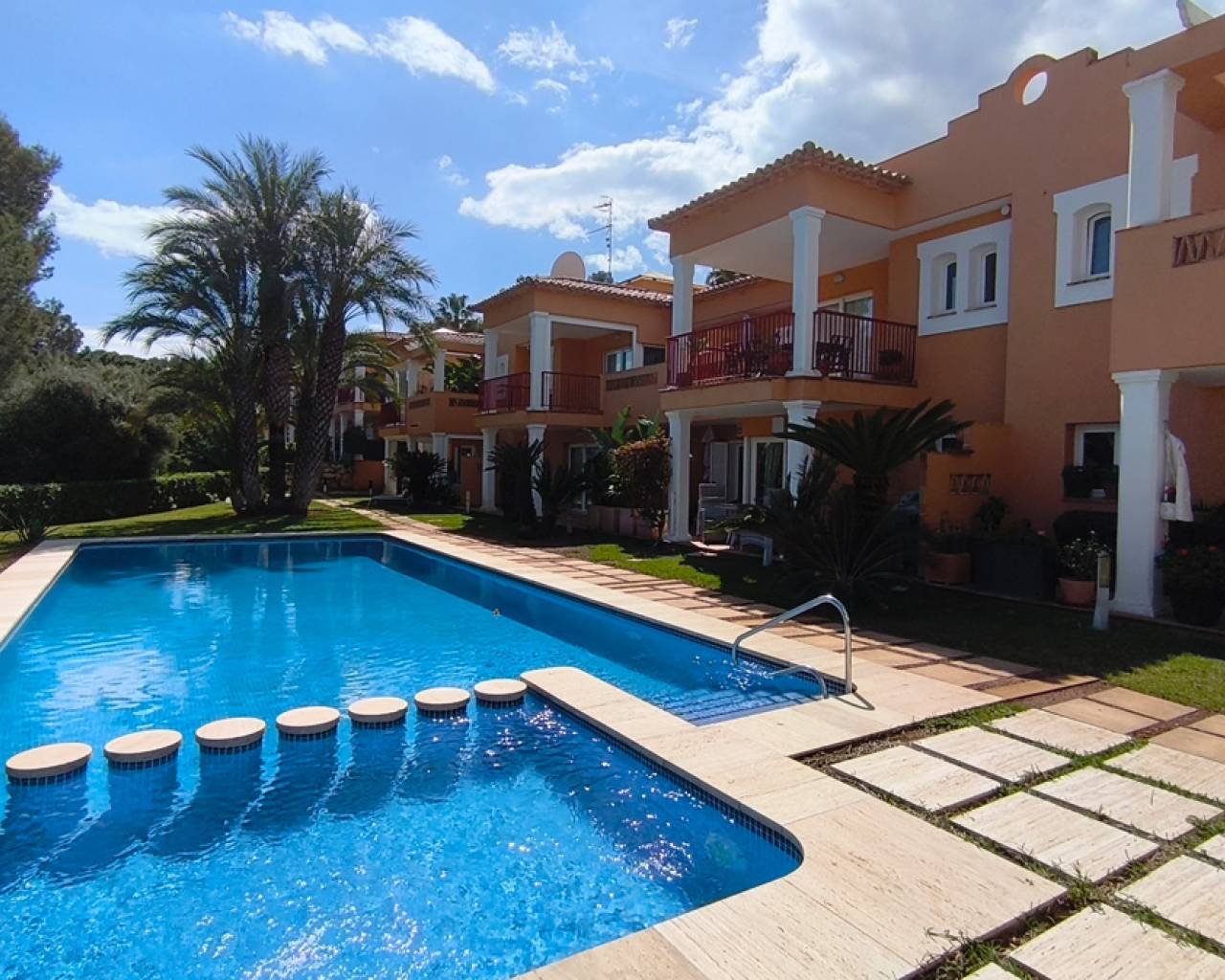 Sales - Apartment - La Sella, Denia - La Sella