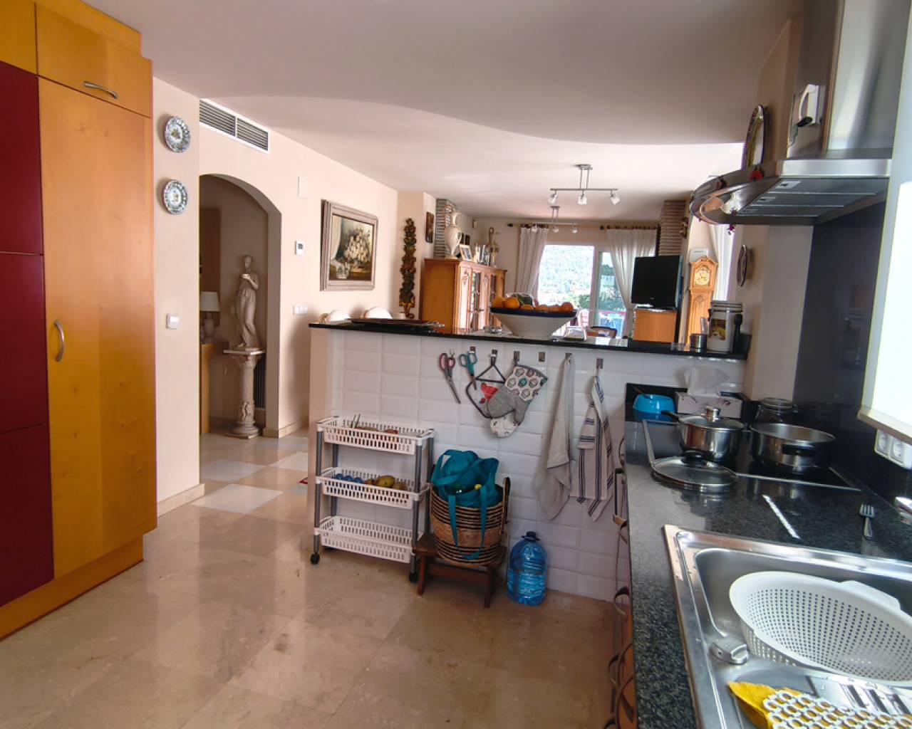 Sales - Apartment - La Sella, Denia - La Sella