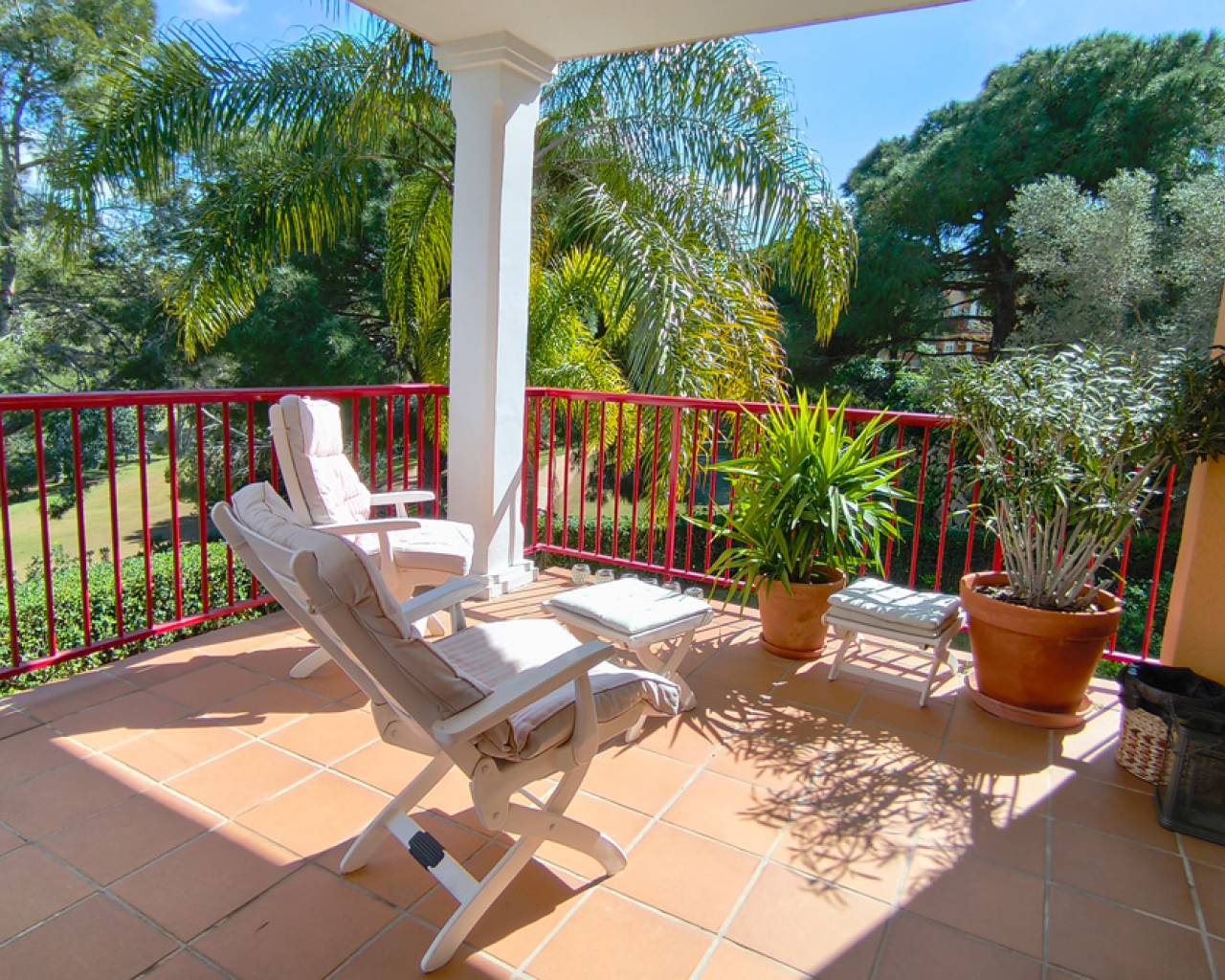 Sales - Apartment - La Sella, Denia - La Sella