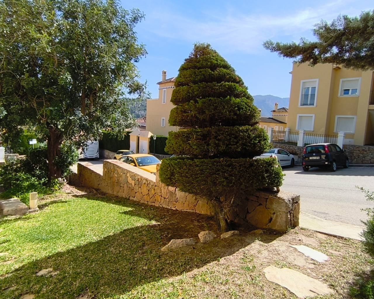 Sales - Apartment - La Sella, Denia - La Sella