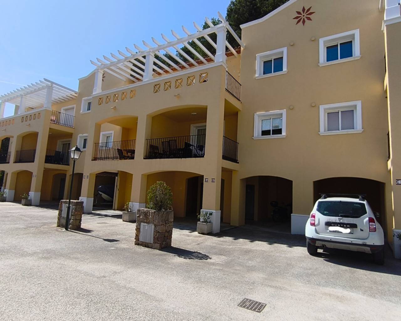 Sales - Apartment - La Sella, Denia - La Sella