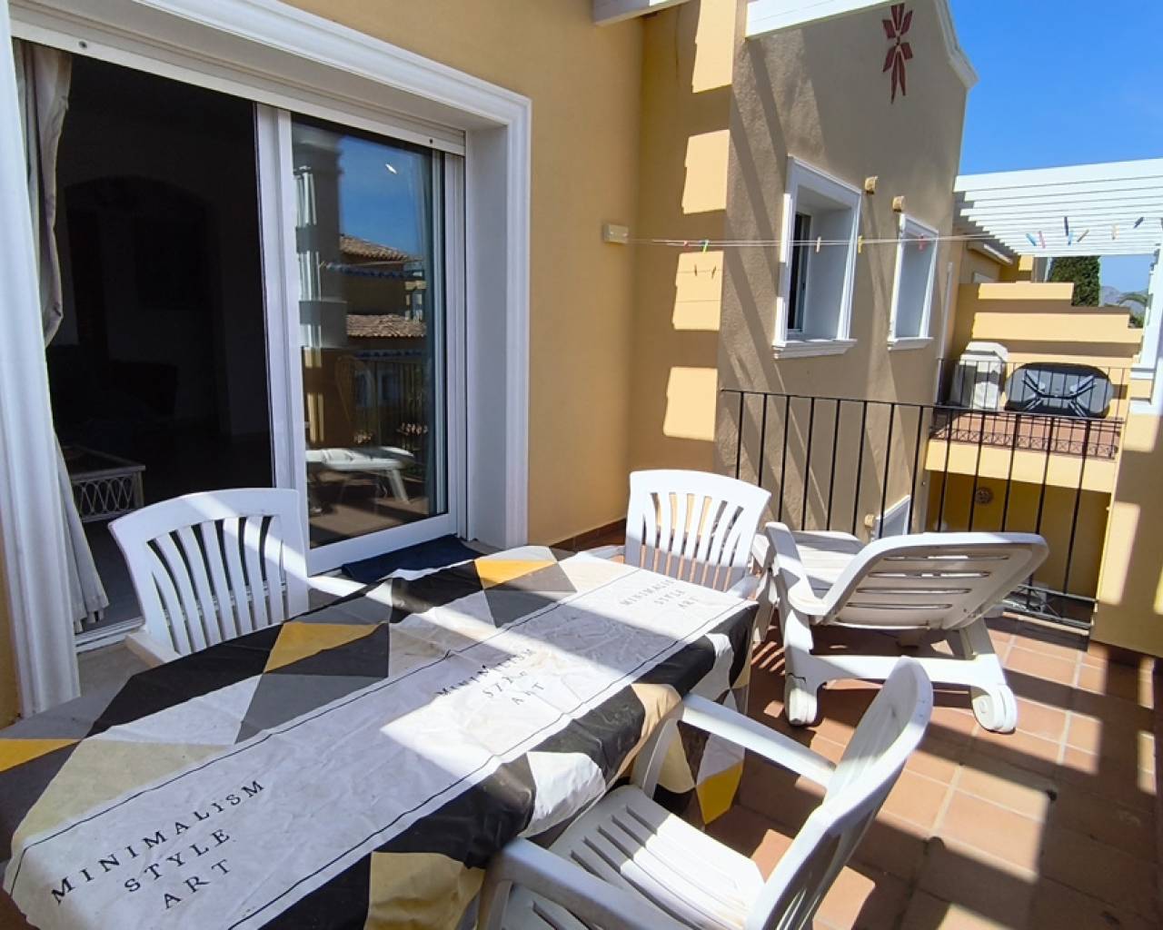 Sales - Apartment - La Sella, Denia - La Sella