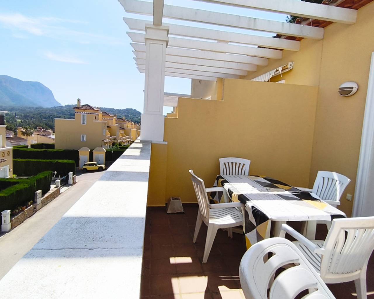 Sales - Apartment - La Sella, Denia - La Sella