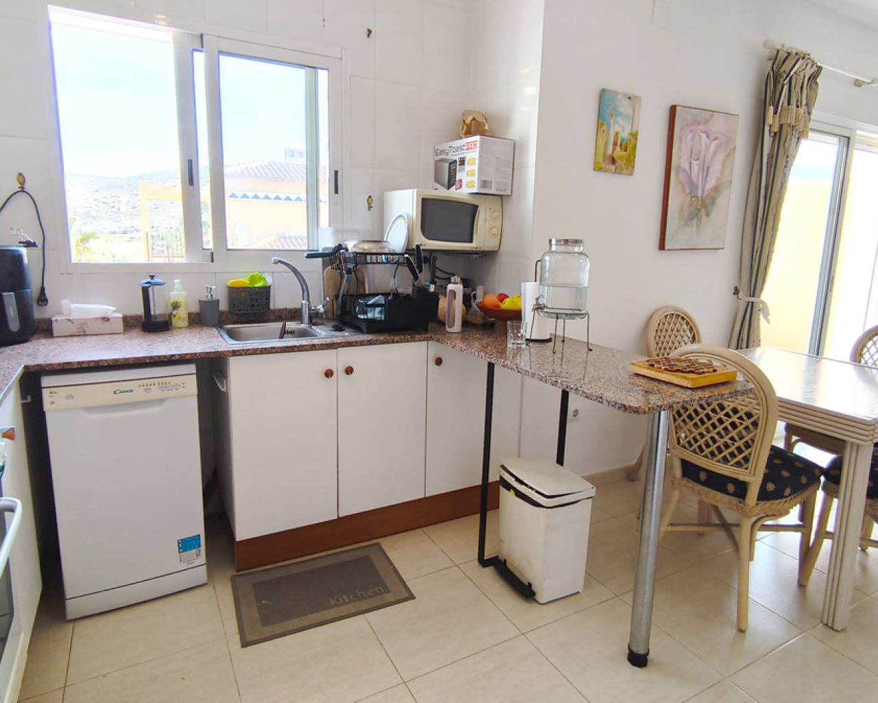 Sales - Apartment - La Sella, Denia - La Sella