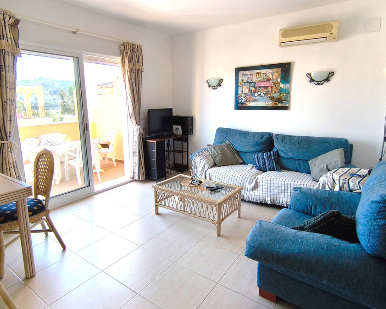 Sales - Apartment - La Sella, Denia - La Sella