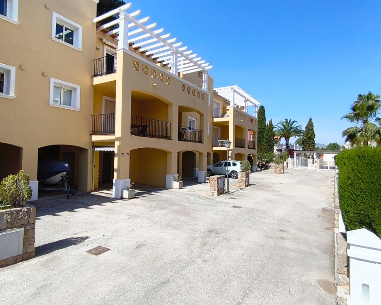 Sales - Apartment - La Sella, Denia - La Sella