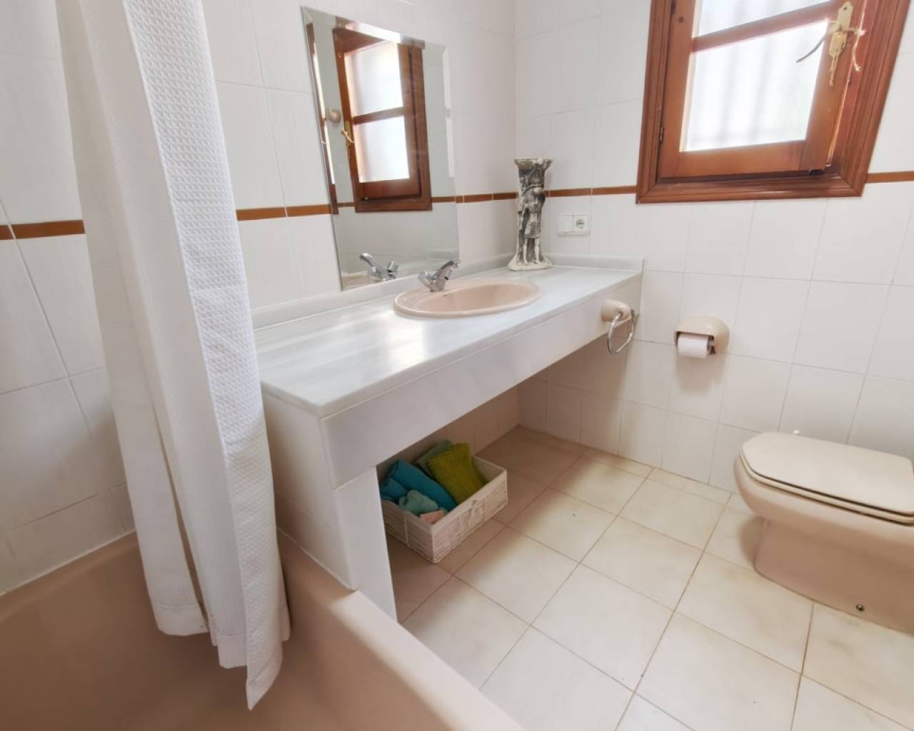 Sales - Apartment - Pedreguer