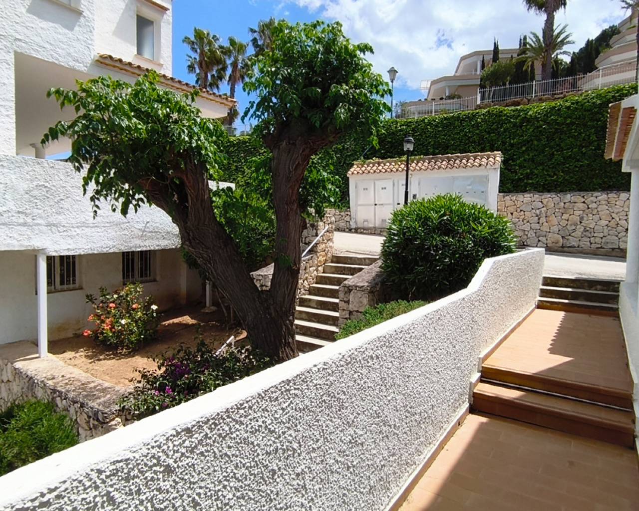 Sales - Apartment - La Sella, Denia - La Sella