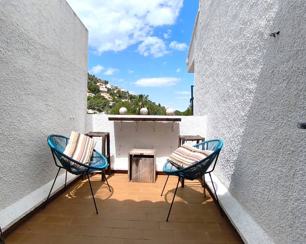 Sales - Apartment - La Sella, Denia - La Sella