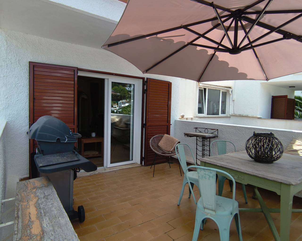 Sales - Apartment - La Sella, Denia - La Sella