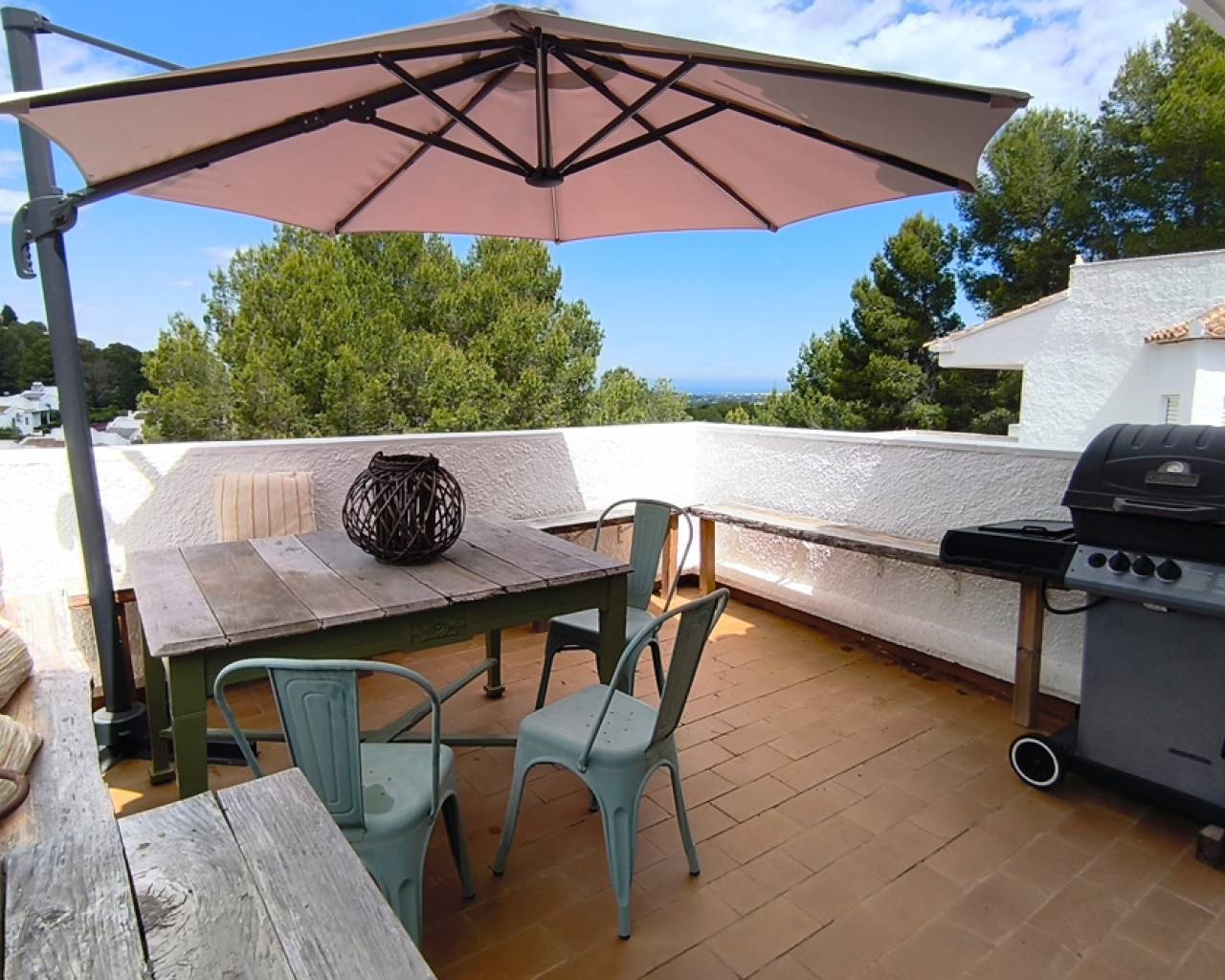 Sales - Apartment - La Sella, Denia - La Sella