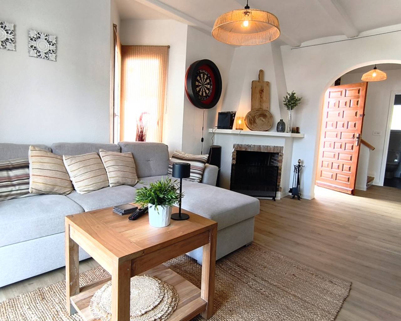 Sales - Apartment - La Sella, Denia - La Sella