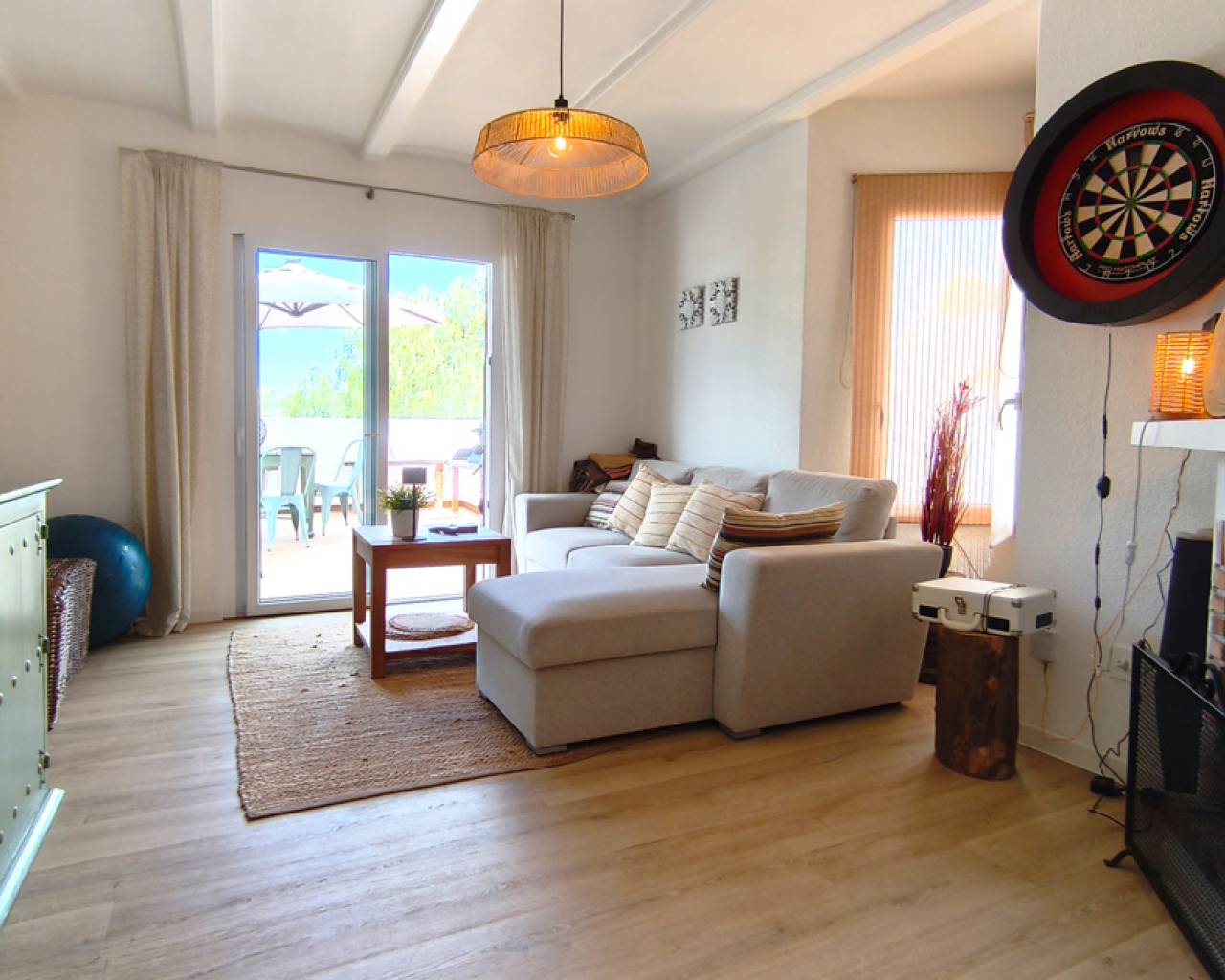 Sales - Apartment - La Sella, Denia - La Sella