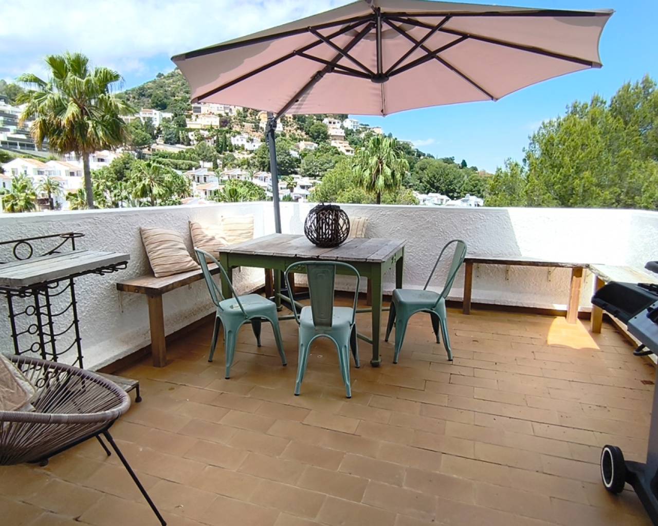 Sales - Apartment - La Sella, Denia - La Sella