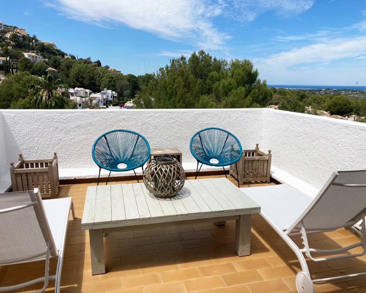 Sales - Apartment - La Sella, Denia - La Sella