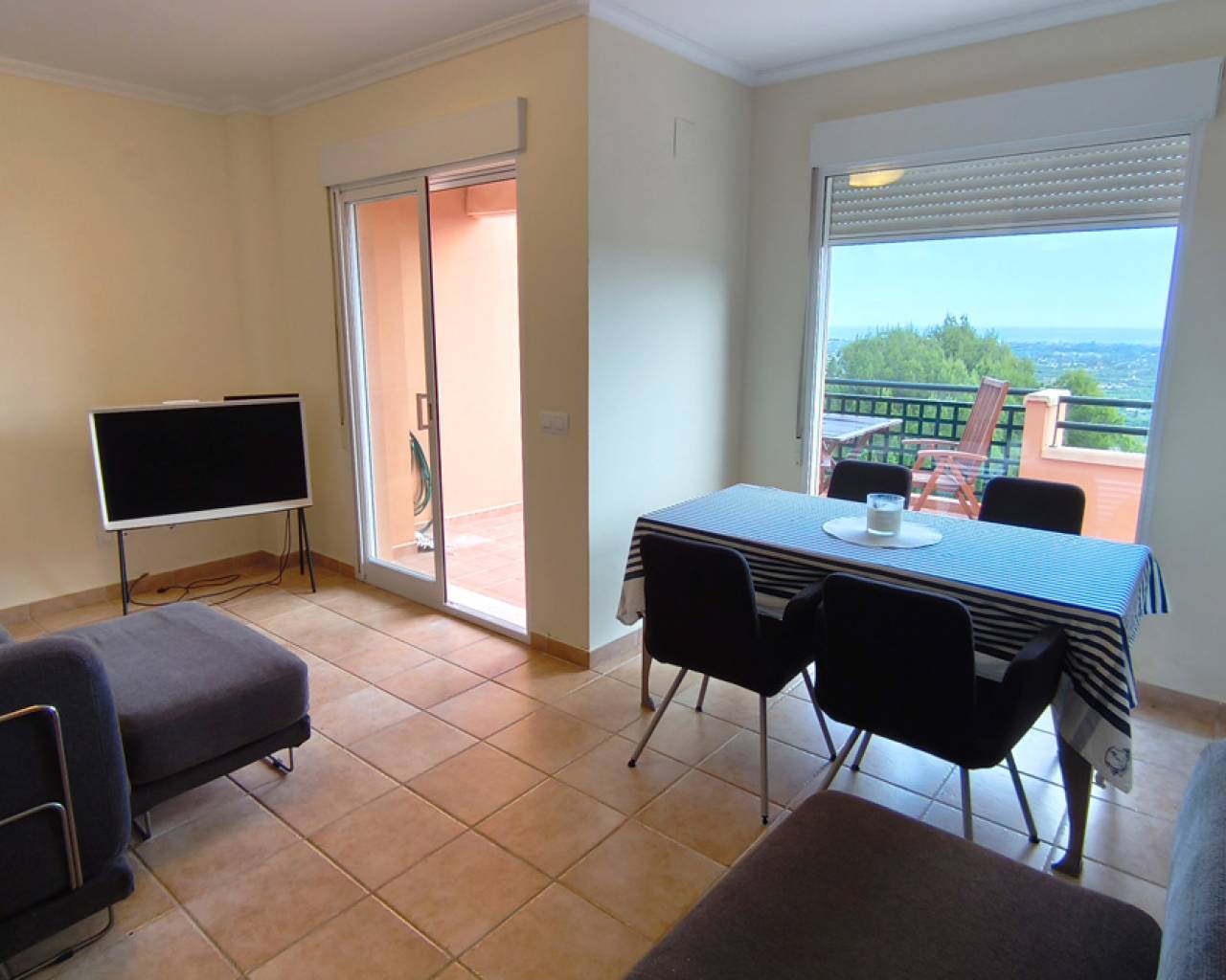 New Build - Apartment - La Sella, Denia - La Sella Golf Resort