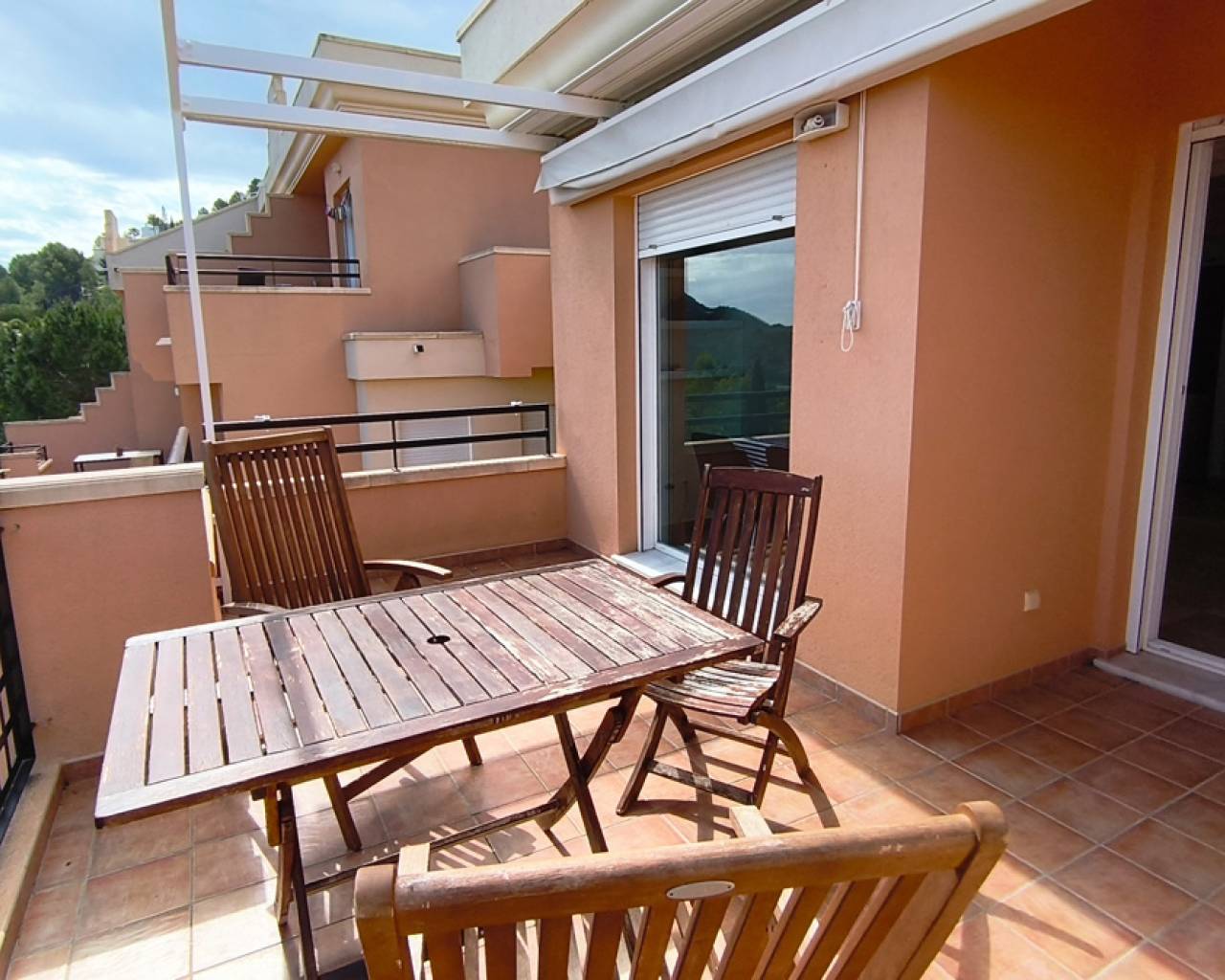 New Build - Apartment - La Sella, Denia - La Sella Golf Resort