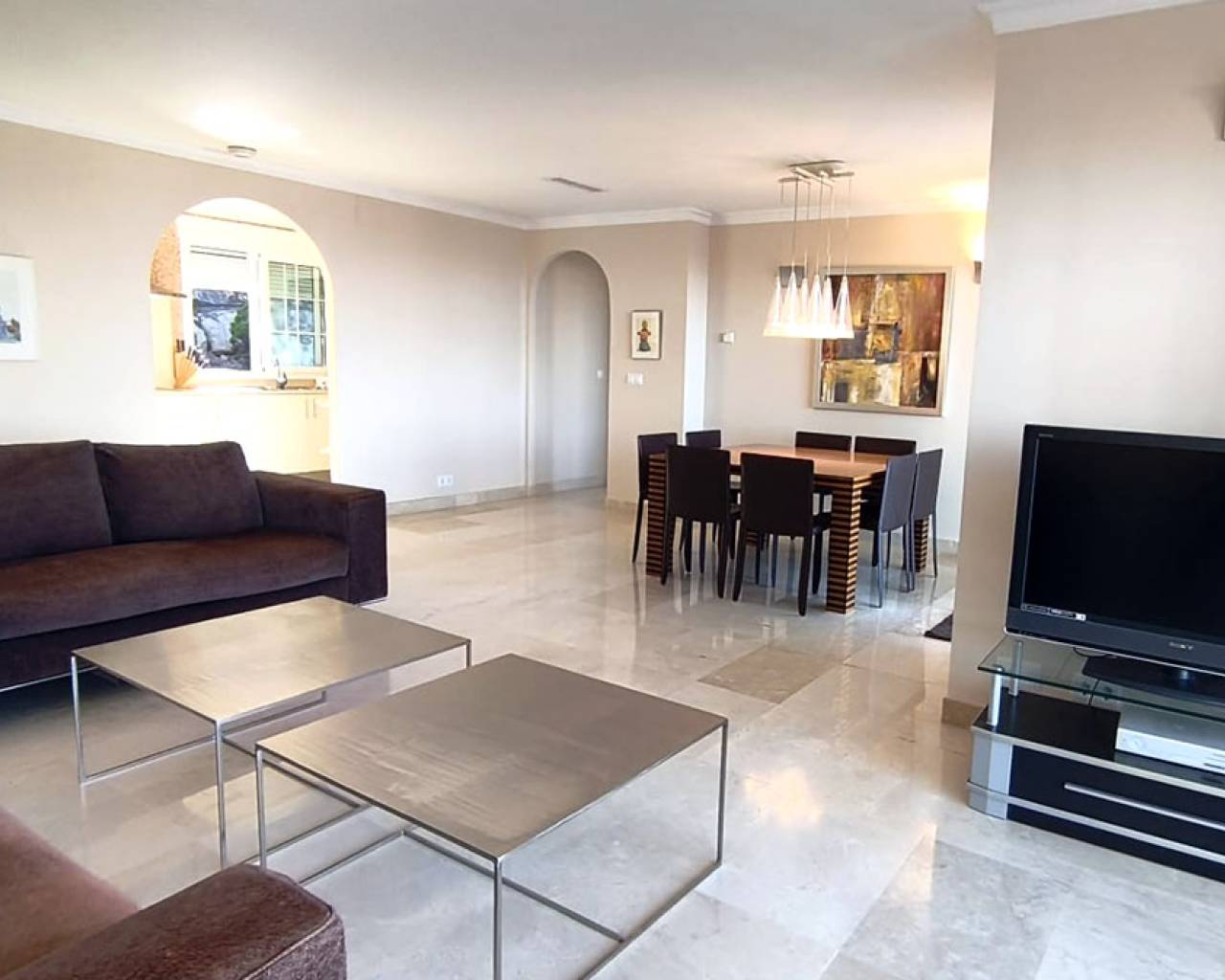 New Build - Apartment - La Sella, Denia - La Sella Golf Resort